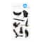 Eagle Stickers by Recollections™